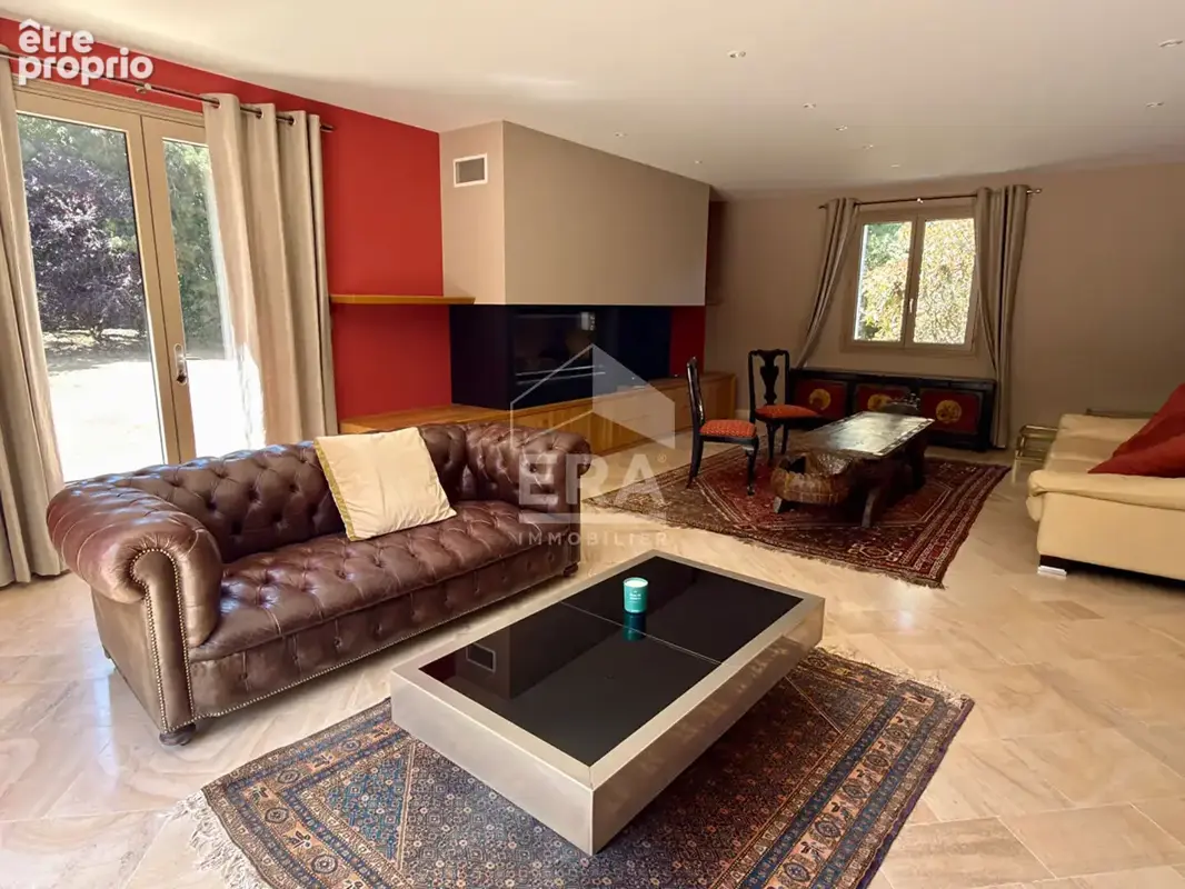 Maison 235m² à mathieu - photo 6