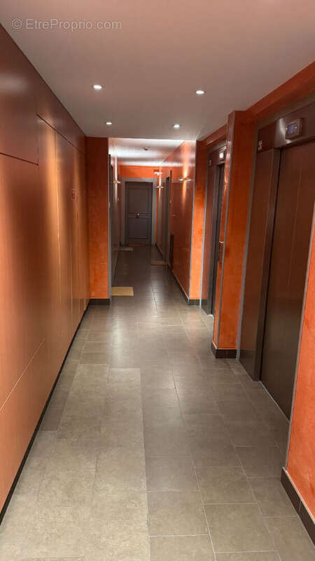 Appartement à MONTMORENCY