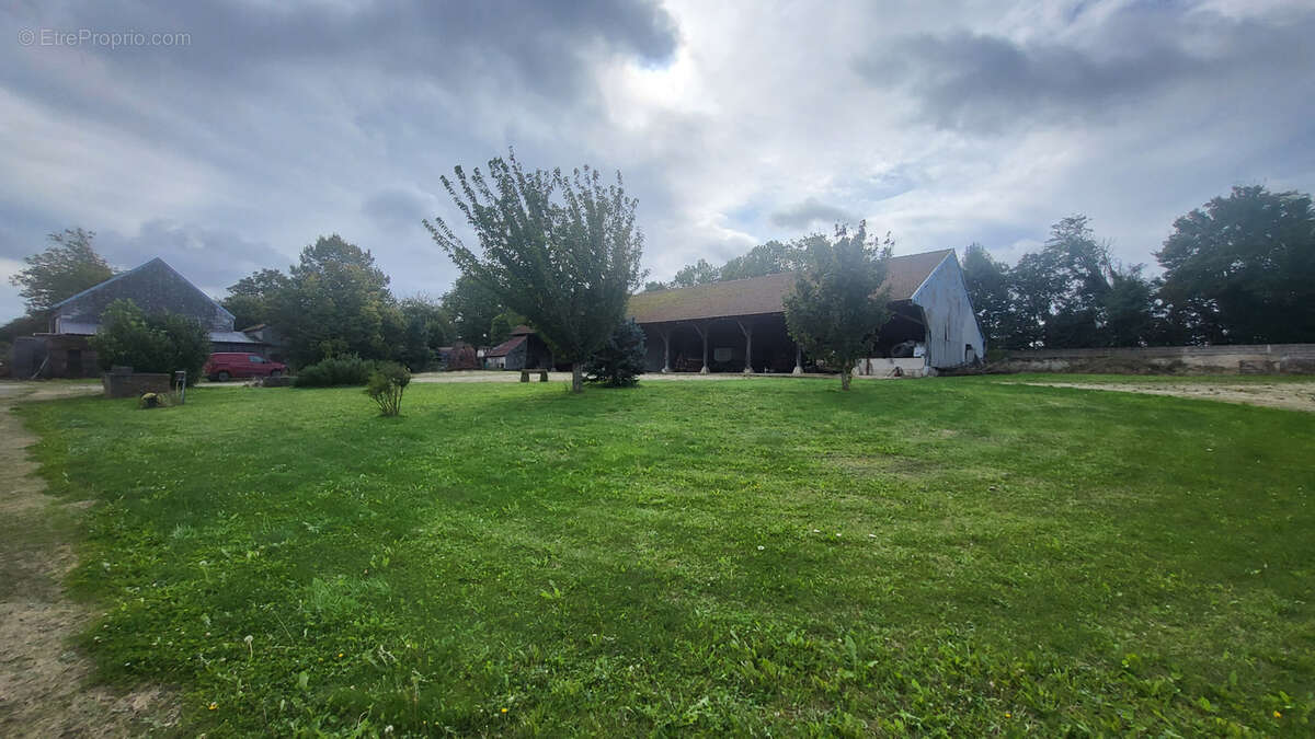 Maison à BRAY-SUR-SEINE