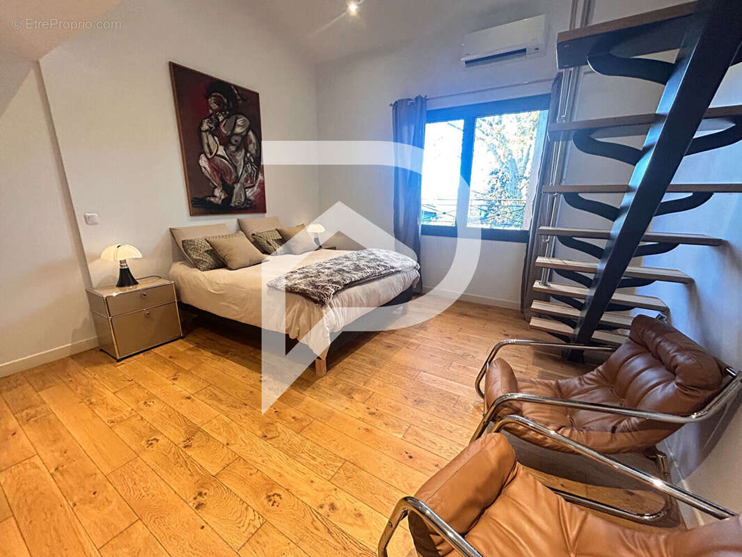 Maison à AIGUES-MORTES