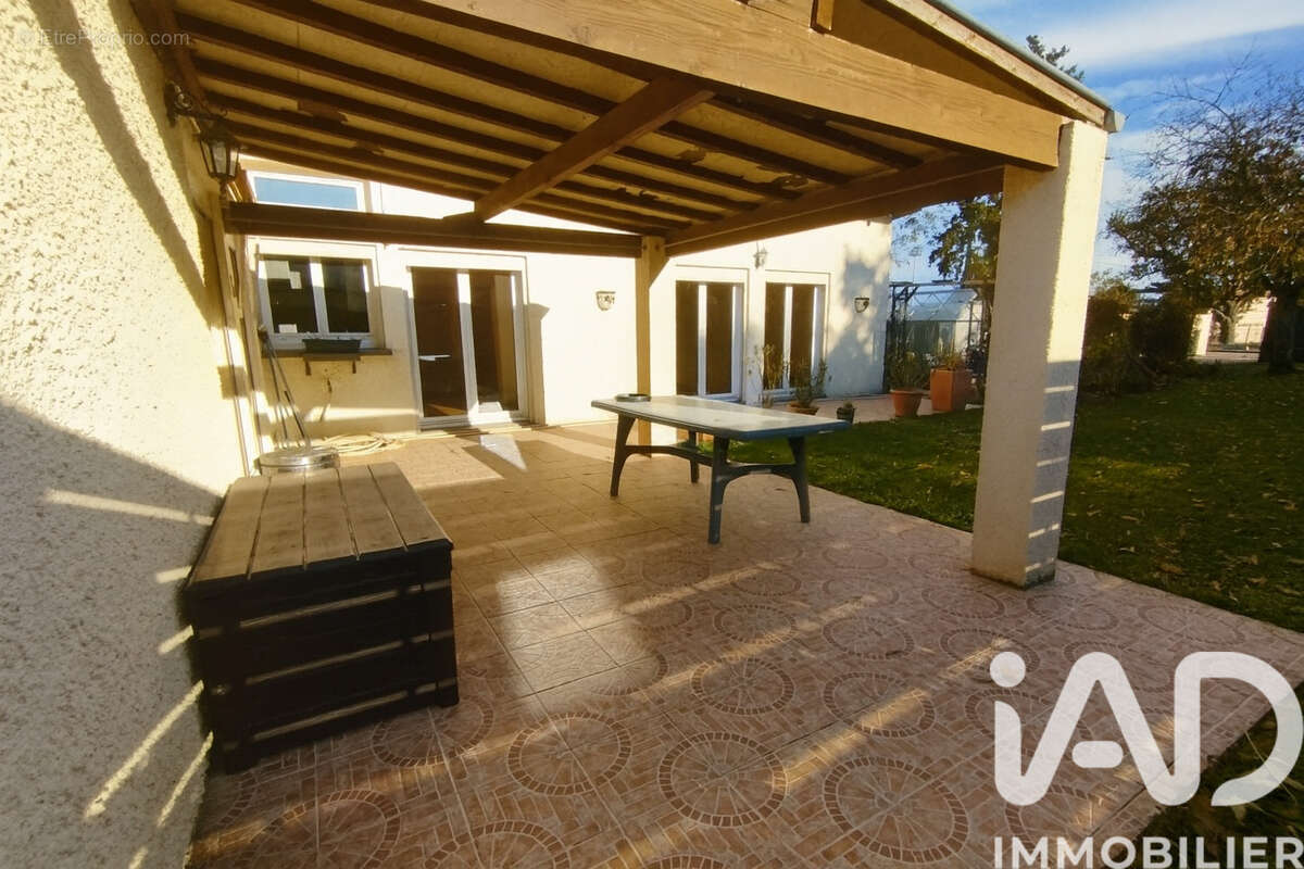 Photo 3 - Maison à CHATEAUDUN