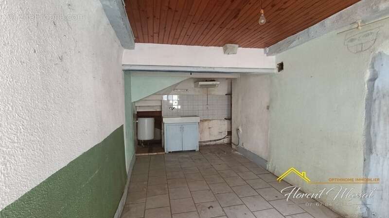 Appartement à GRAULHET