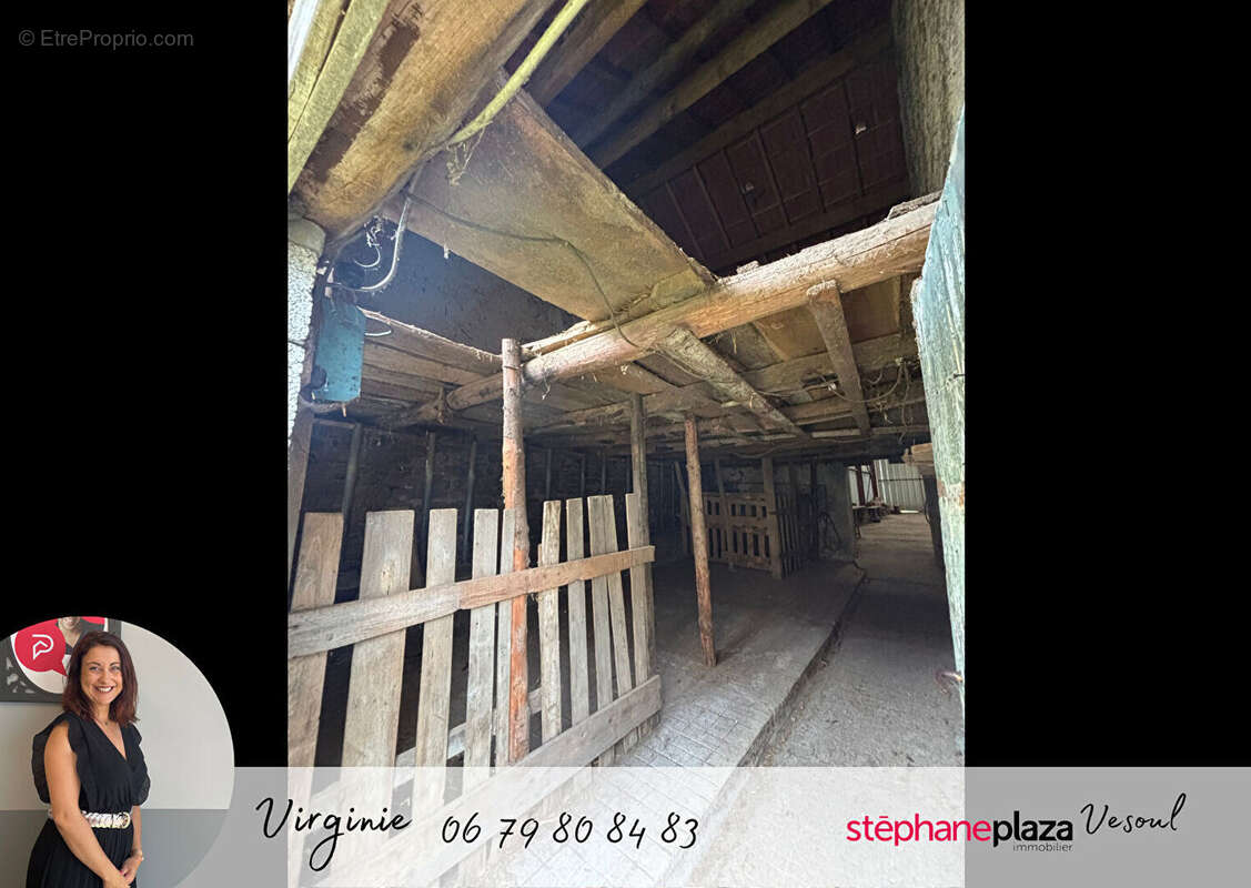Maison à Melisey - photo 16
