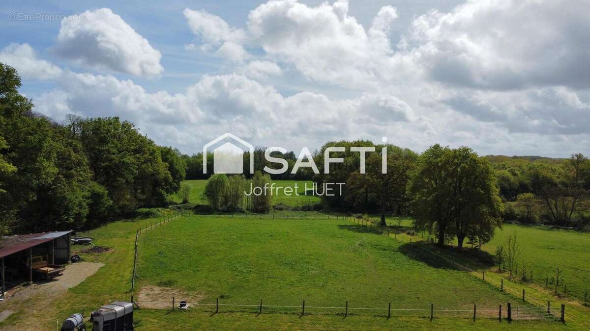 Photo 2 - Maison à LE BIGNON-DU-MAINE