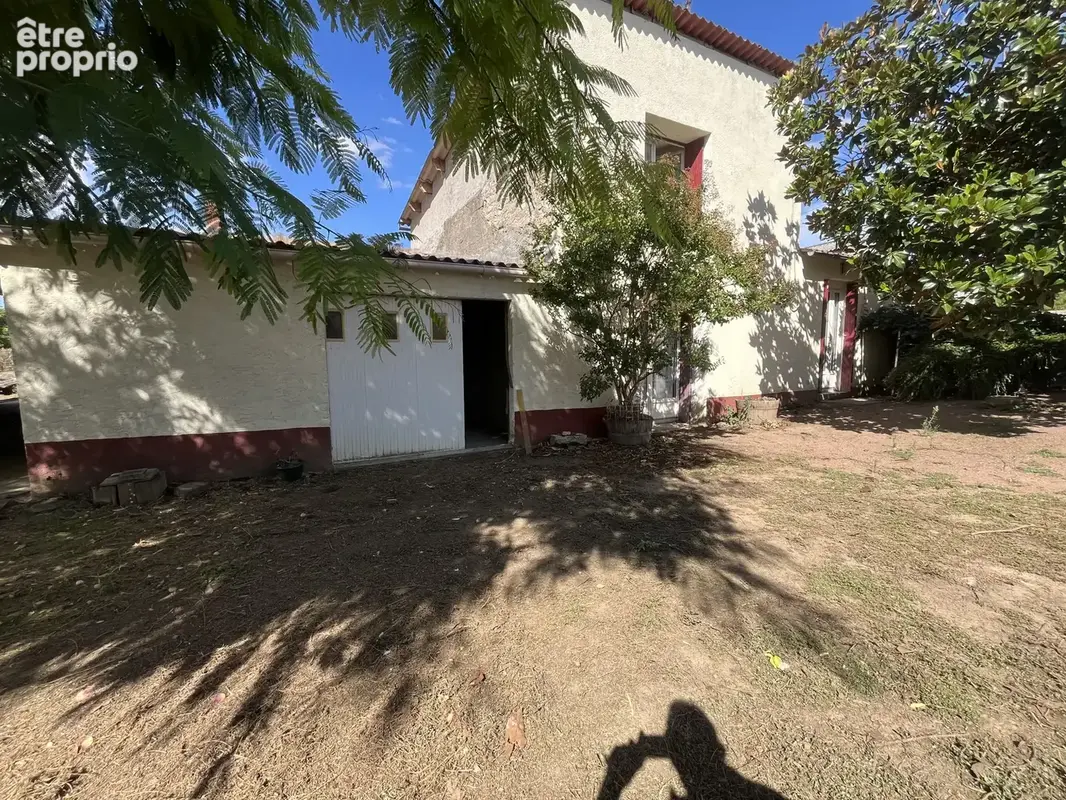 ref 112195 Secteur SAINT VARENT maison ancienne de 80 m2  à rénover type 4 sur terrain 1581m2 - photo 6