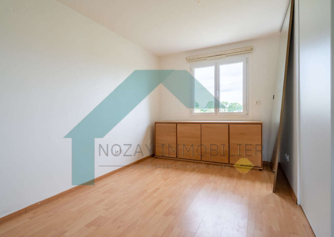 Maison à SAINT-VINCENT-DES-LANDES