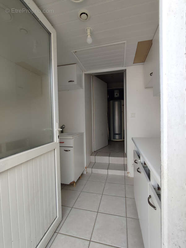 Maison à VALLET
