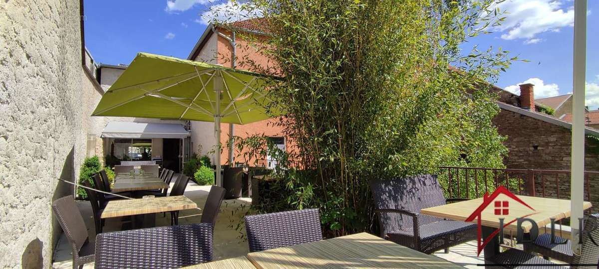 Appartement à ANDELOT-BLANCHEVILLE