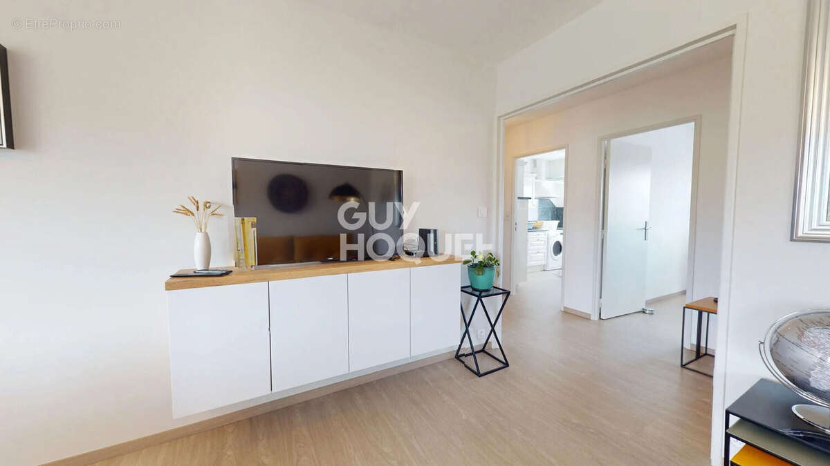 Appartement à VESOUL