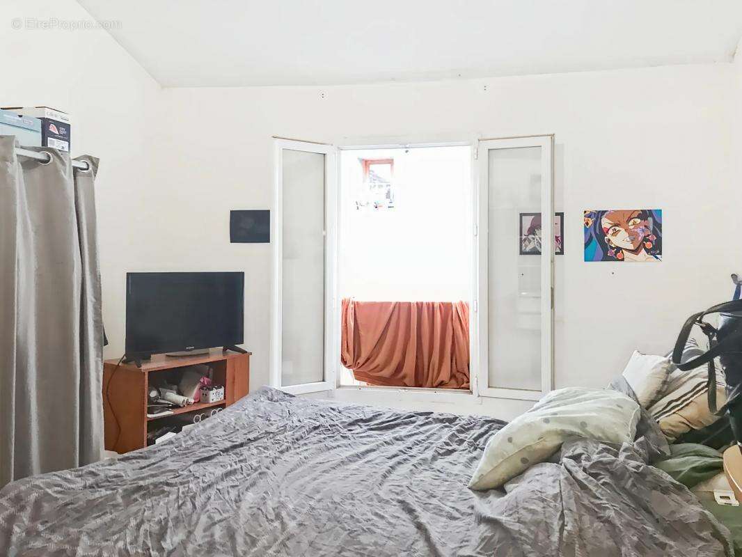 Appartement à LODEVE