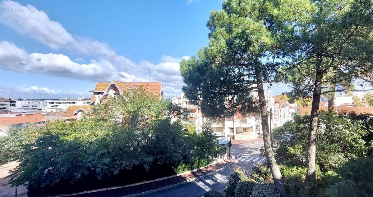 Appartement à ARCACHON