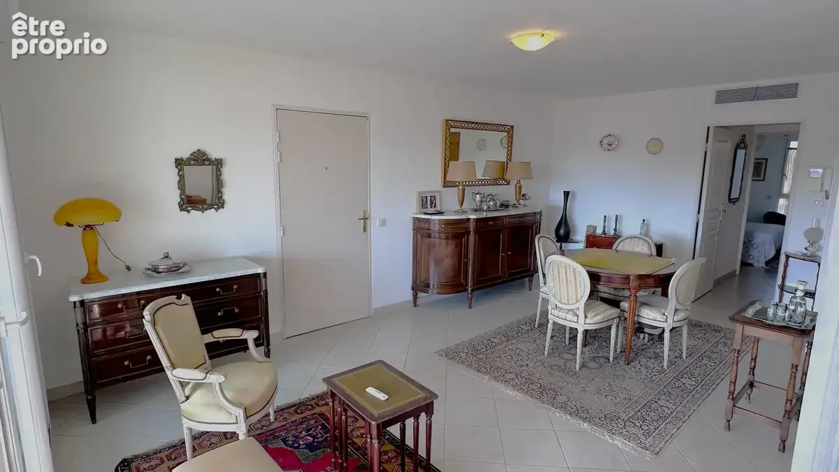 Appartement 4 pièces Villa lina Bandol avec box - photo 5