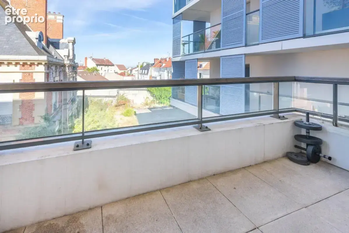 Appartement 2 pièces de 42 m² à Mantes-la-Jolie - photo 11