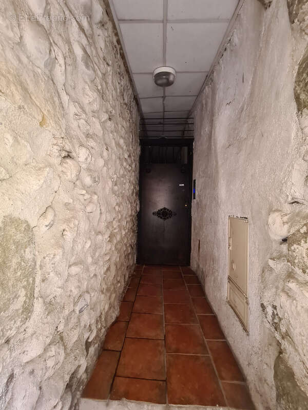 Appartement à LIMOUX