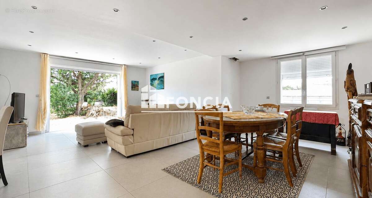AGDE - Maison familiale – 4 pièces – Terrain de 502 m² - photo 3