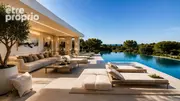 Maison à GRIMAUD
