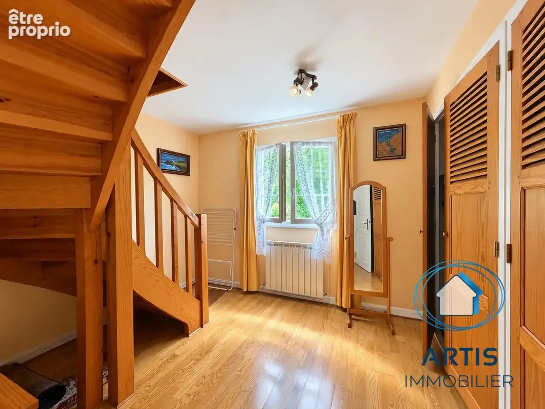 Maison 4 pièces 130 m² à vendre à Ascain (64310) - photo 6