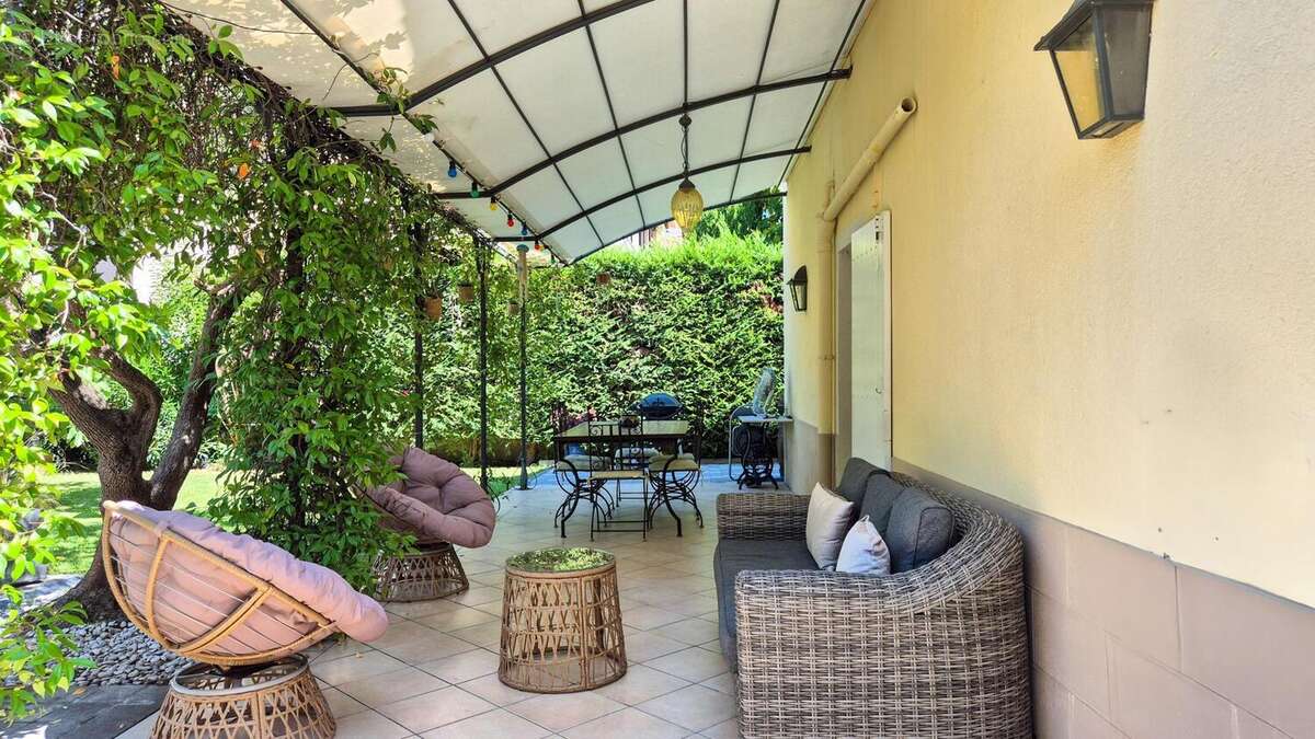 Photo 2 - Maison à SAINT-RAPHAEL