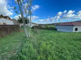 Terrain 594 m² à vendre à Hauterives (26390) - photo 2