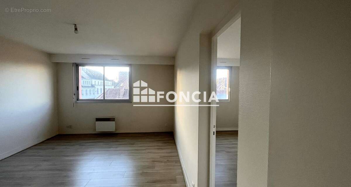 Appartement à BEAUVAIS