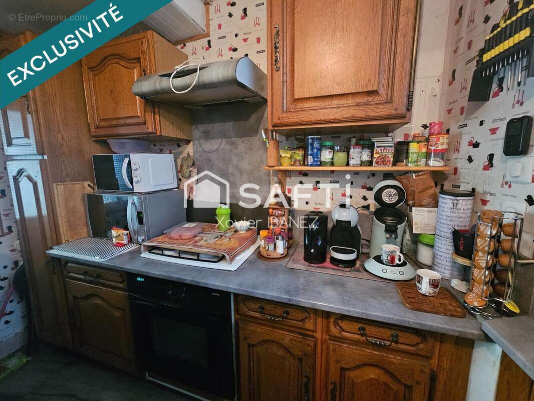 Photo 3 - Maison à SAINT-CHELY-D'APCHER