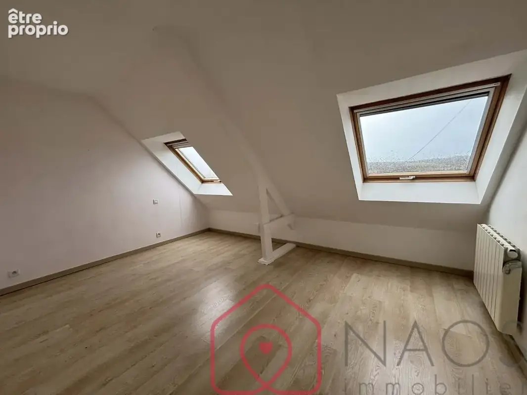 Maison 5 pièces  118 m²  Bord de mer  Fort potentiel - photo 8
