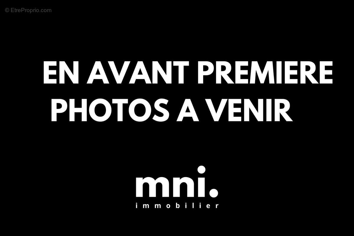 Maison à LA SEYNE-SUR-MER