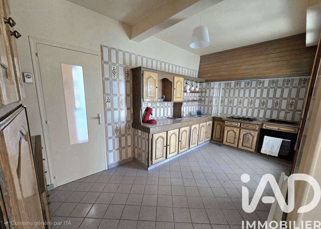 Photo 9 - Maison à LES RICEYS