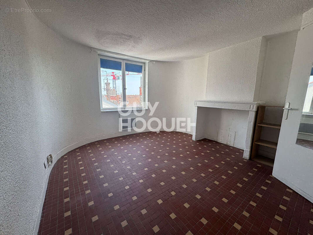 Appartement à LYON-2E