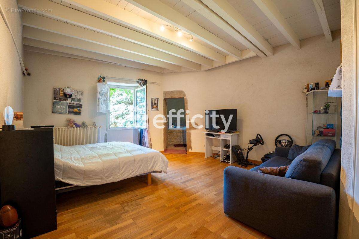 Demeure ancienne - photo 12