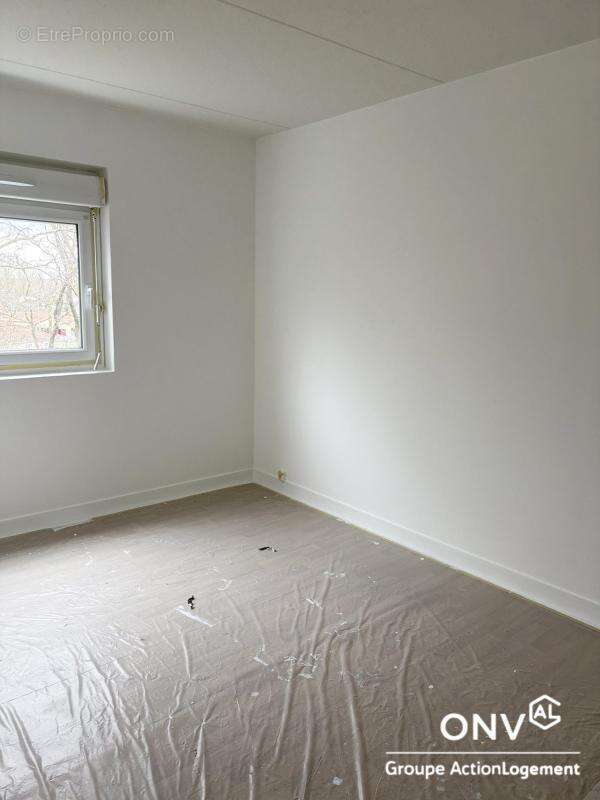 Appartement à ISSOIRE