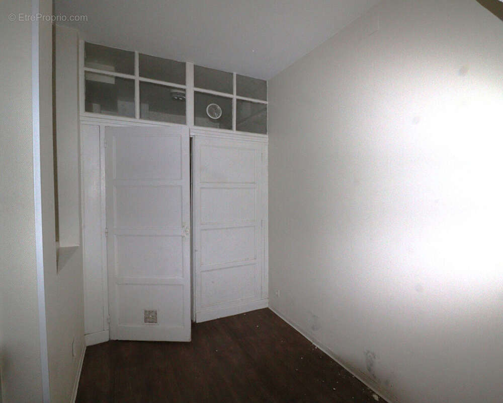 Appartement à TULLE