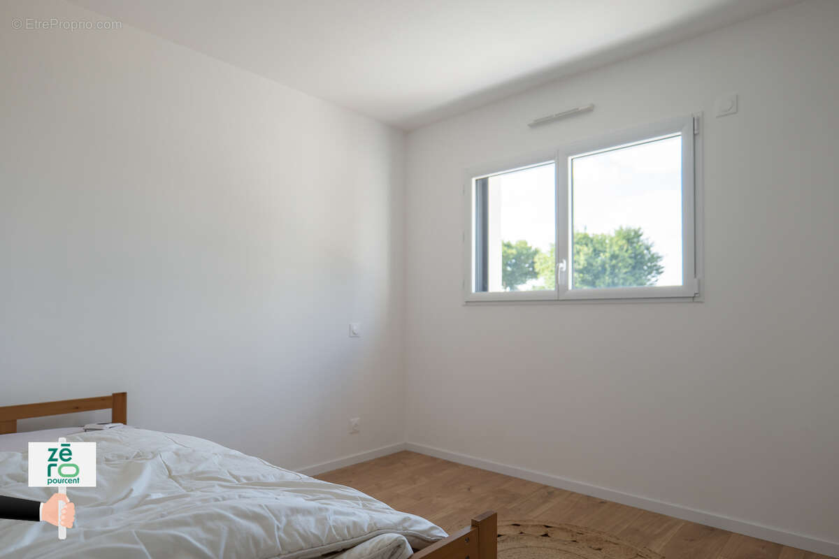 CHALLANS   Le confort du neuf… sans attendre la construction ! - photo 25