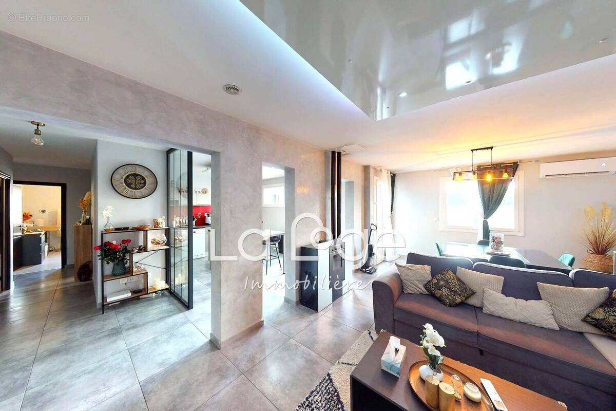 Appartement à GAP