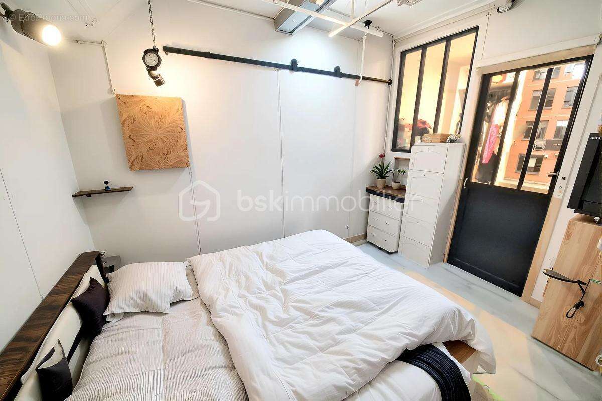 Maison à VAUCHASSIS