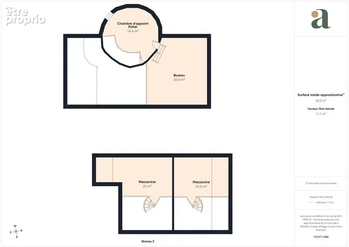 Propriété de 308 m² sur 1 hectare — 8 pièces — Lambesc (13410) - photo 26