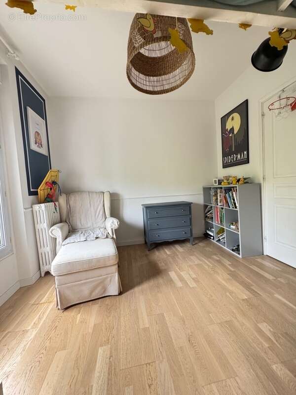 Maison à AULNAY-SOUS-BOIS