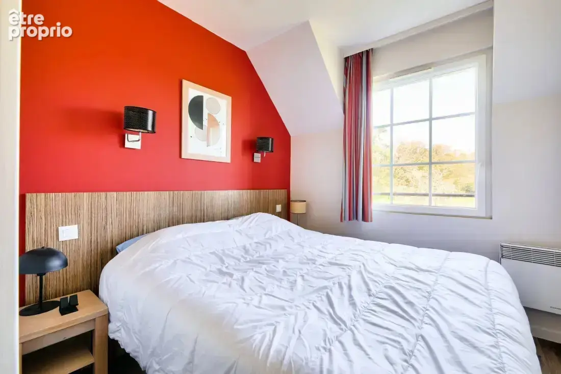 Investissement locatif lmnp – port-en-bessin – 6.50% - photo 4