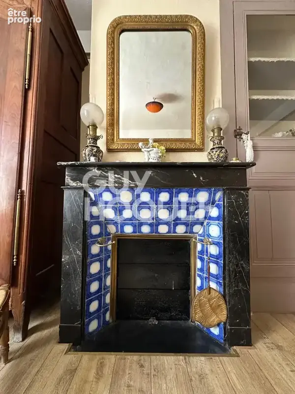 Maison Verneuil D Avre Et D Iton 6 pièce(s) 154.9m2 - photo 6