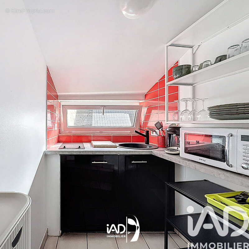 Photo 3 - Maison à ROUEN