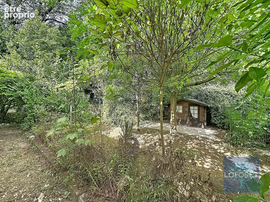 Maison Bretigny Sur Orge 5 pièce(s) 96 m2 - photo 12