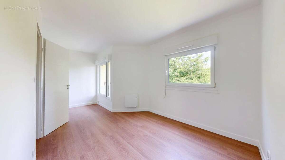 Appartement à GUYANCOURT