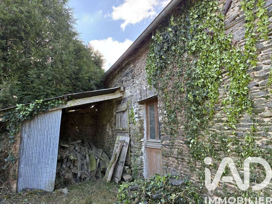 Photo 7 - Maison à JAVRON-LES-CHAPELLES