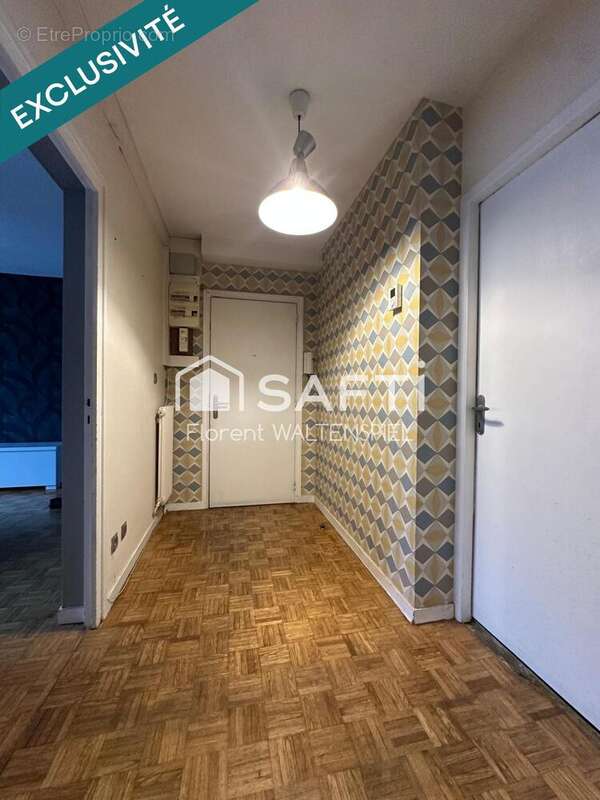 Photo 6 - Appartement à BORDEAUX