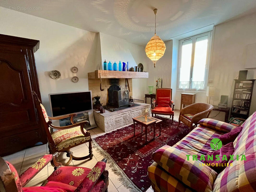 Maison 150 m² à Miramont-De-Guyenne  - photo 2