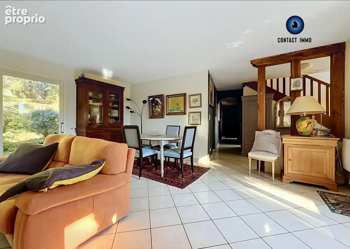 Maison 7 pièces 138 m² à vendre à Dampniat (19360) - photo 5