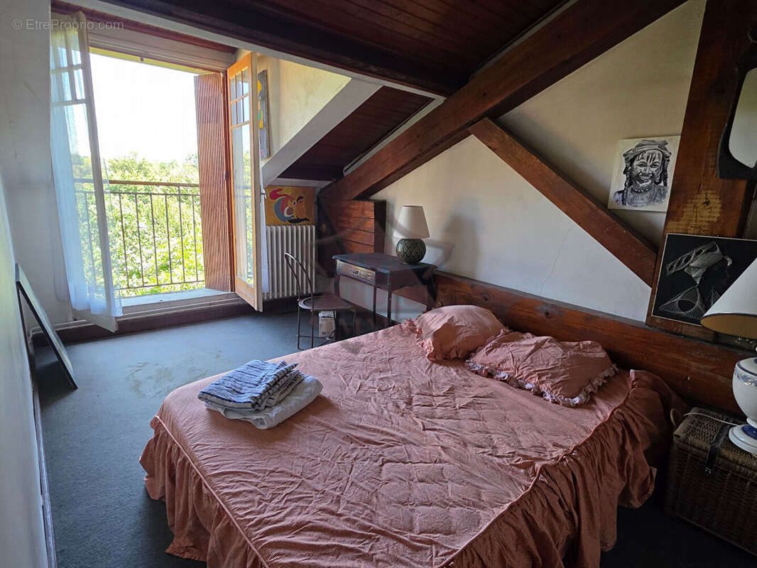 Maison - Saint Ambroix - photo 9