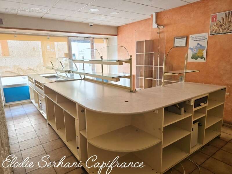 Appartement à COLOMBIER-FONTAINE