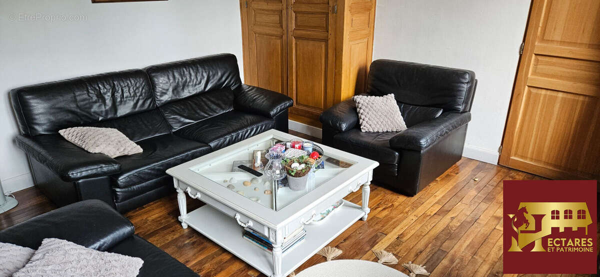 Charmante propriété avec installations équestres - photo 7