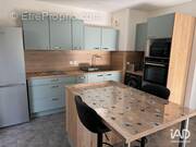 Photo 1 - Appartement à JUVIGNAC